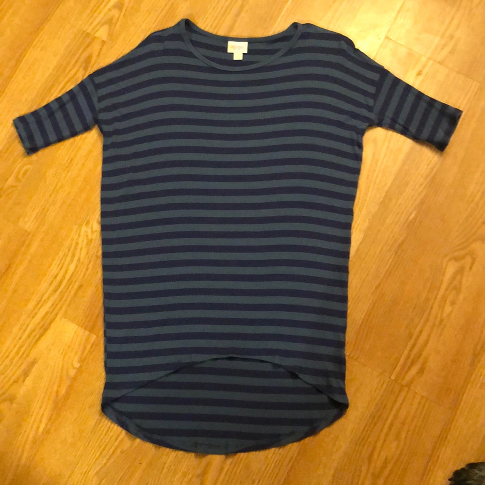 LuLaRoe Irma